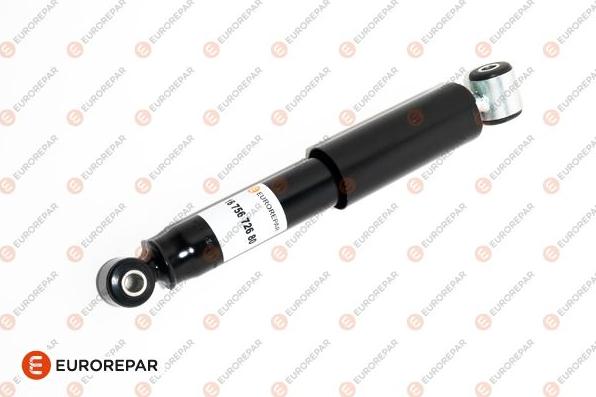 EUROREPAR 1675672680 - Амортизатор autospares.lv