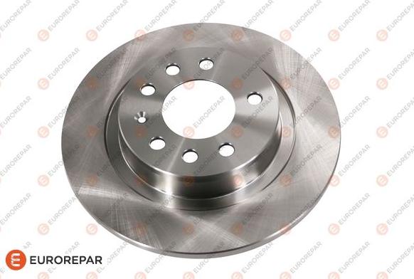 EUROREPAR 1676009880 - Тормозной диск autospares.lv