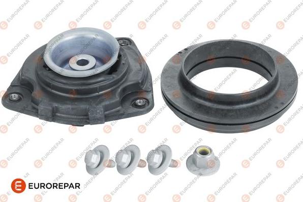 EUROREPAR 1671541680 - Опора стойки амортизатора, подушка autospares.lv