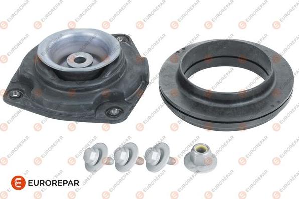 EUROREPAR 1671541880 - Опора стойки амортизатора, подушка autospares.lv