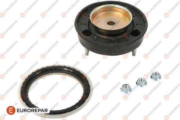 EUROREPAR 1671542580 - Опора стойки амортизатора, подушка autospares.lv