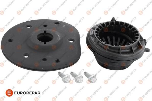 EUROREPAR 1671542080 - Опора стойки амортизатора, подушка autospares.lv