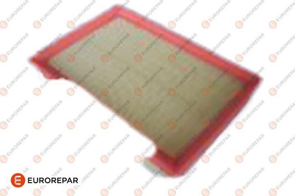 EUROREPAR 1678094180 - Воздушный фильтр, двигатель autospares.lv