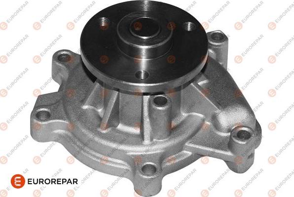 EUROREPAR 1678104280 - Водяной насос autospares.lv