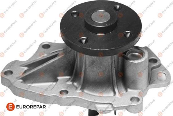 EUROREPAR 1678104780 - Водяной насос autospares.lv