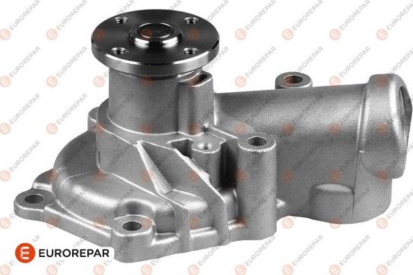 EUROREPAR 1678105680 - Водяной насос autospares.lv