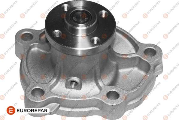 EUROREPAR 1678105780 - Водяной насос autospares.lv