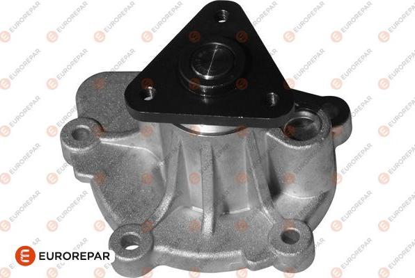 EUROREPAR 1678107480 - Водяной насос autospares.lv