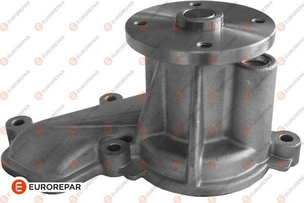 EUROREPAR 1678107780 - Водяной насос autospares.lv