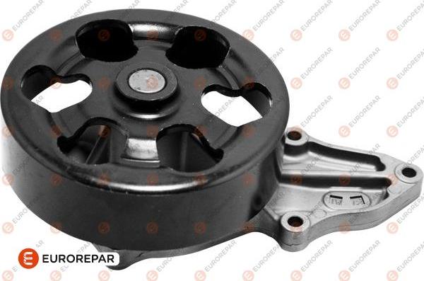 EUROREPAR 1673340980 - Водяной насос autospares.lv