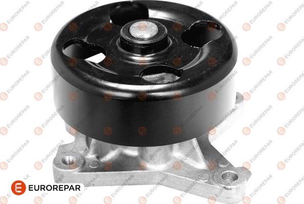 EUROREPAR 1673340480 - Водяной насос autospares.lv