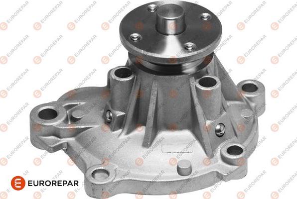 EUROREPAR 1673340080 - Водяной насос autospares.lv