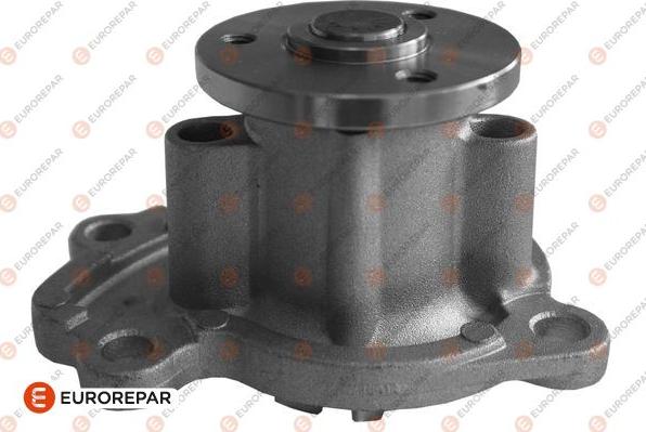 EUROREPAR 1673341280 - Водяной насос autospares.lv