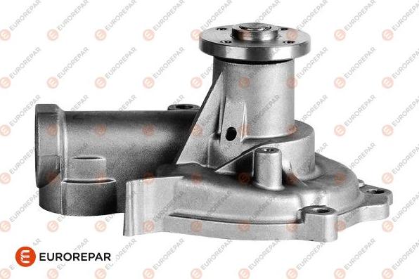 EUROREPAR 1673339680 - Водяной насос autospares.lv