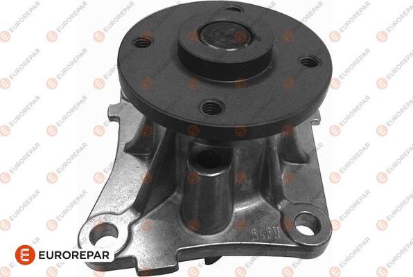 EUROREPAR 1673339780 - Водяной насос autospares.lv