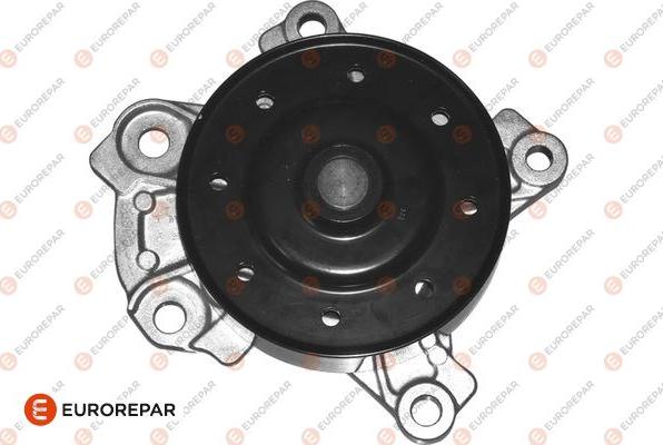 EUROREPAR 1673338580 - Водяной насос autospares.lv