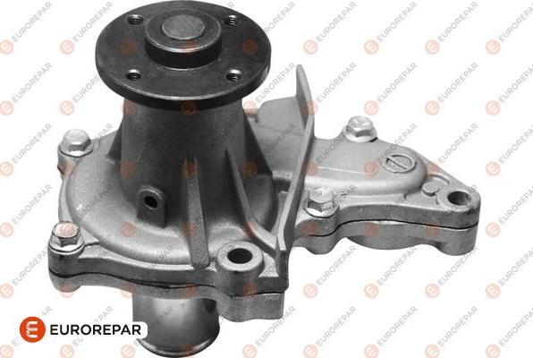 EUROREPAR 1673338280 - Водяной насос autospares.lv