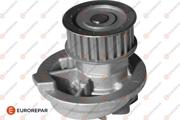 EUROREPAR 1673337880 - Водяной насос autospares.lv