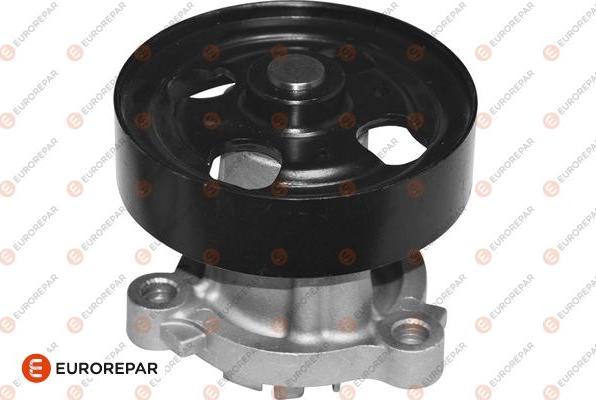 EUROREPAR 1677814880 - Водяной насос autospares.lv