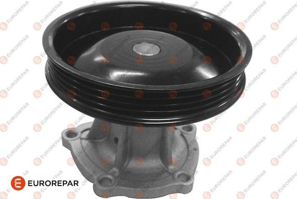 EUROREPAR 1677813780 - Водяной насос autospares.lv