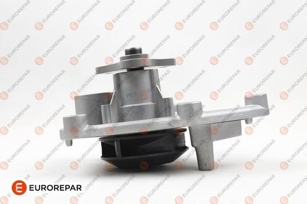 EUROREPAR 1677299580 - Водяной насос autospares.lv