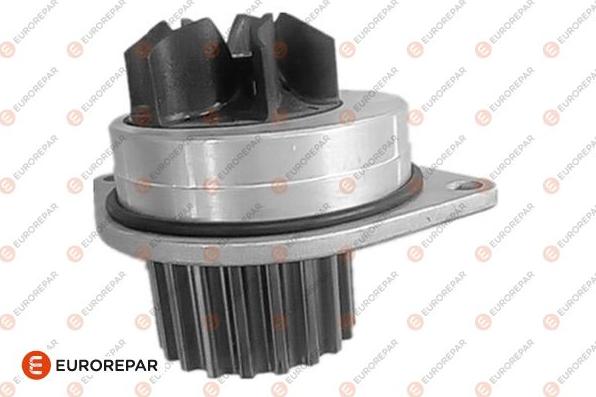 EUROREPAR 1677299680 - Водяной насос autospares.lv