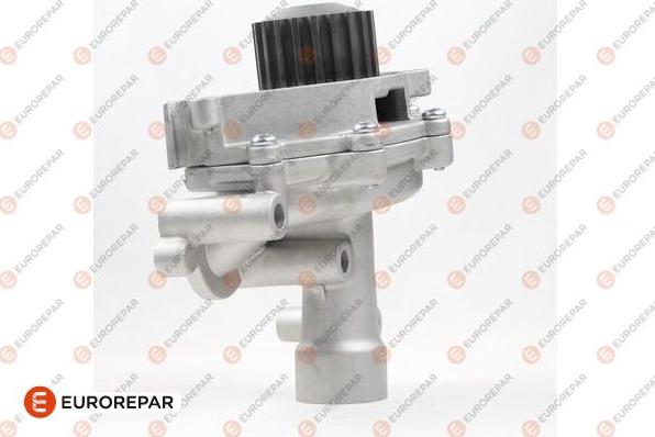 EUROREPAR 1677299280 - Водяной насос autospares.lv