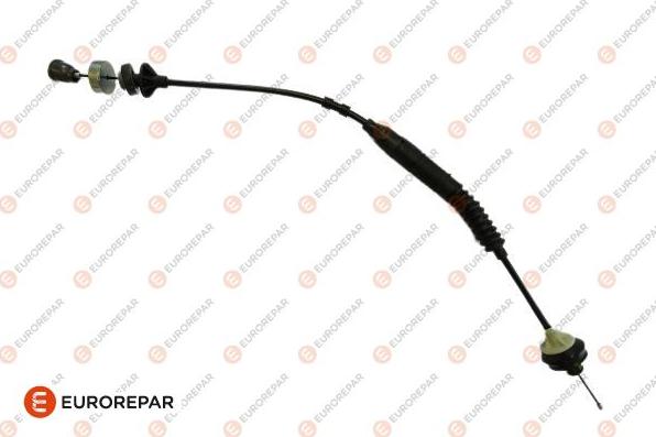 EUROREPAR E074394 - Трос, управление сцеплением autospares.lv