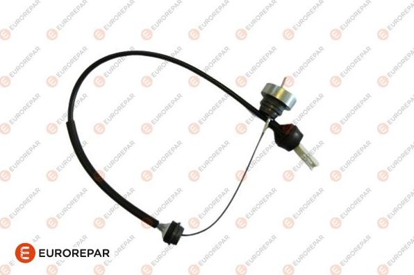 EUROREPAR E074308 - Трос, управление сцеплением autospares.lv