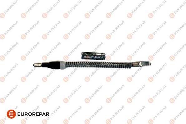 EUROREPAR E074256 - Тросик, cтояночный тормоз autospares.lv