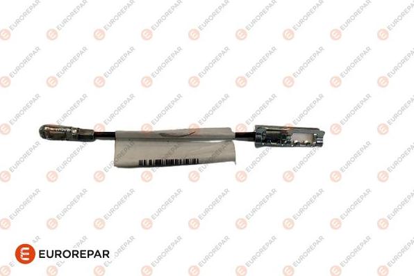 EUROREPAR E074211 - Тросик, cтояночный тормоз autospares.lv