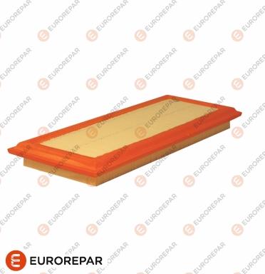 EUROREPAR E147197 - Воздушный фильтр, двигатель autospares.lv