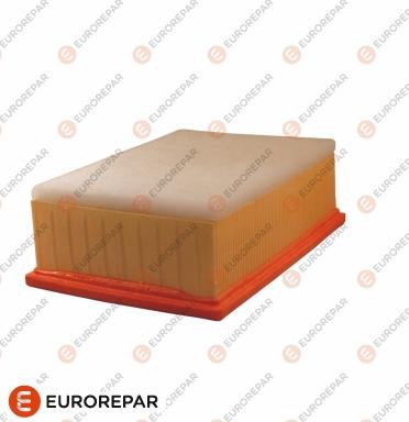 EUROREPAR E147171 - Воздушный фильтр, двигатель autospares.lv