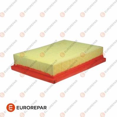 EUROREPAR E147313 - Воздушный фильтр, двигатель autospares.lv