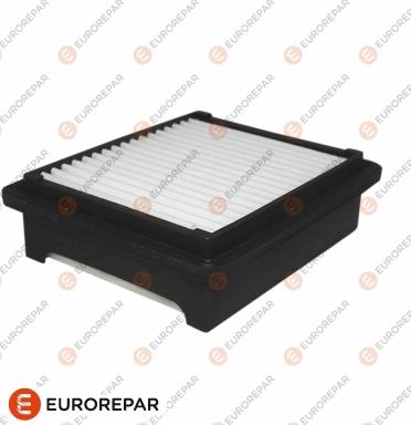 EUROREPAR E147320 - Воздушный фильтр, двигатель autospares.lv