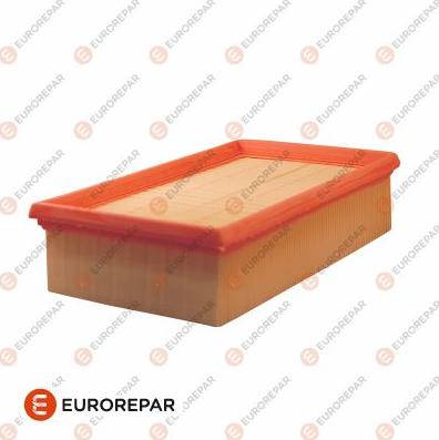 EUROREPAR E147244 - Воздушный фильтр, двигатель autospares.lv