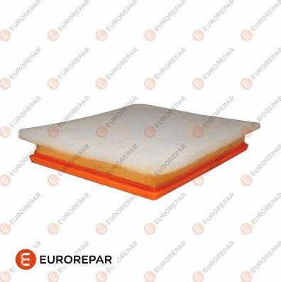 EUROREPAR E147208 - Воздушный фильтр, двигатель autospares.lv