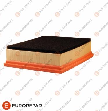 EUROREPAR E147228 - Воздушный фильтр, двигатель autospares.lv