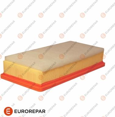 EUROREPAR E147223 - Воздушный фильтр, двигатель autospares.lv