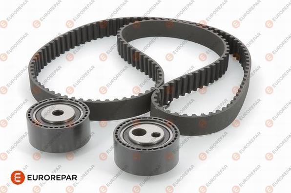 EUROREPAR E118445 - Комплект зубчатого ремня ГРМ autospares.lv