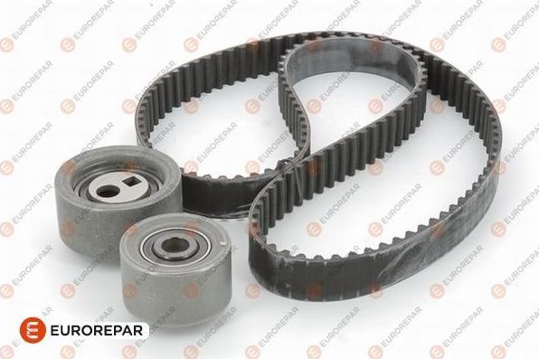 EUROREPAR E118446 - Комплект зубчатого ремня ГРМ autospares.lv