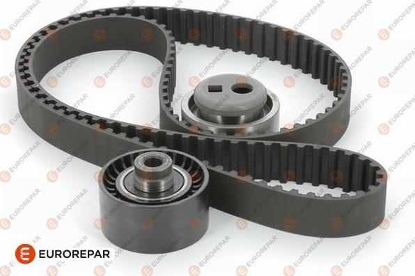 EUROREPAR E118442 - Комплект зубчатого ремня ГРМ autospares.lv