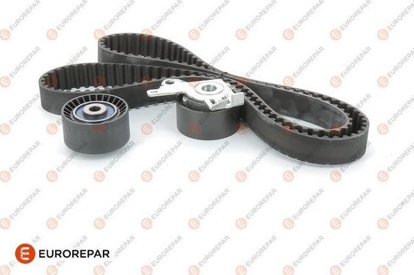 EUROREPAR E118447 - Комплект зубчатого ремня ГРМ autospares.lv