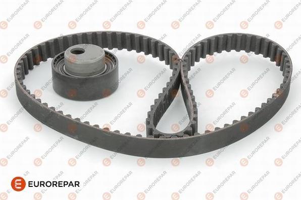 EUROREPAR E118409 - Комплект зубчатого ремня ГРМ autospares.lv