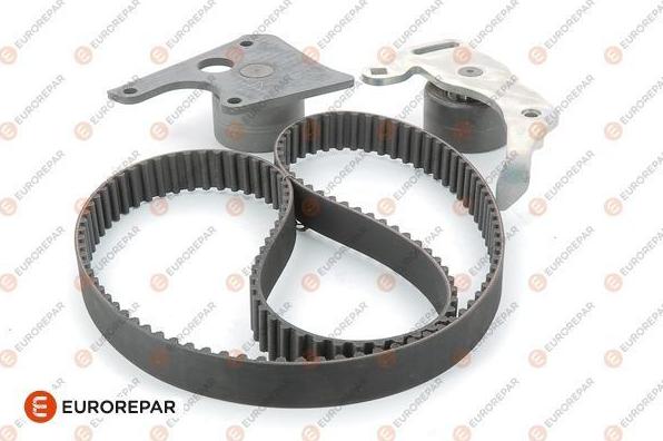 EUROREPAR E118416 - Комплект зубчатого ремня ГРМ autospares.lv