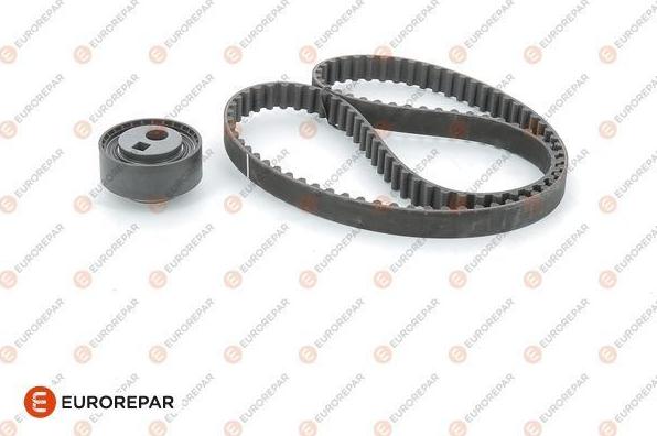 EUROREPAR E118410 - Комплект зубчатого ремня ГРМ autospares.lv