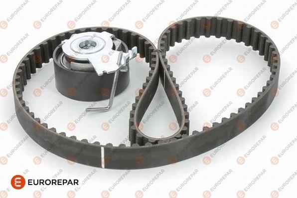 EUROREPAR E118425 - Комплект зубчатого ремня ГРМ autospares.lv