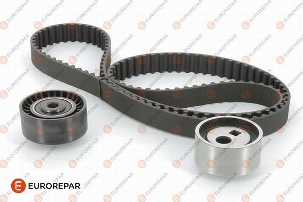 EUROREPAR E118420 - Комплект зубчатого ремня ГРМ autospares.lv