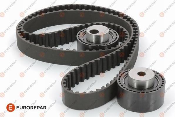 EUROREPAR E118427 - Комплект зубчатого ремня ГРМ autospares.lv