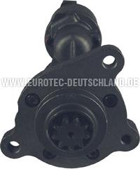 Eurotec 11090043 - Стартер autospares.lv